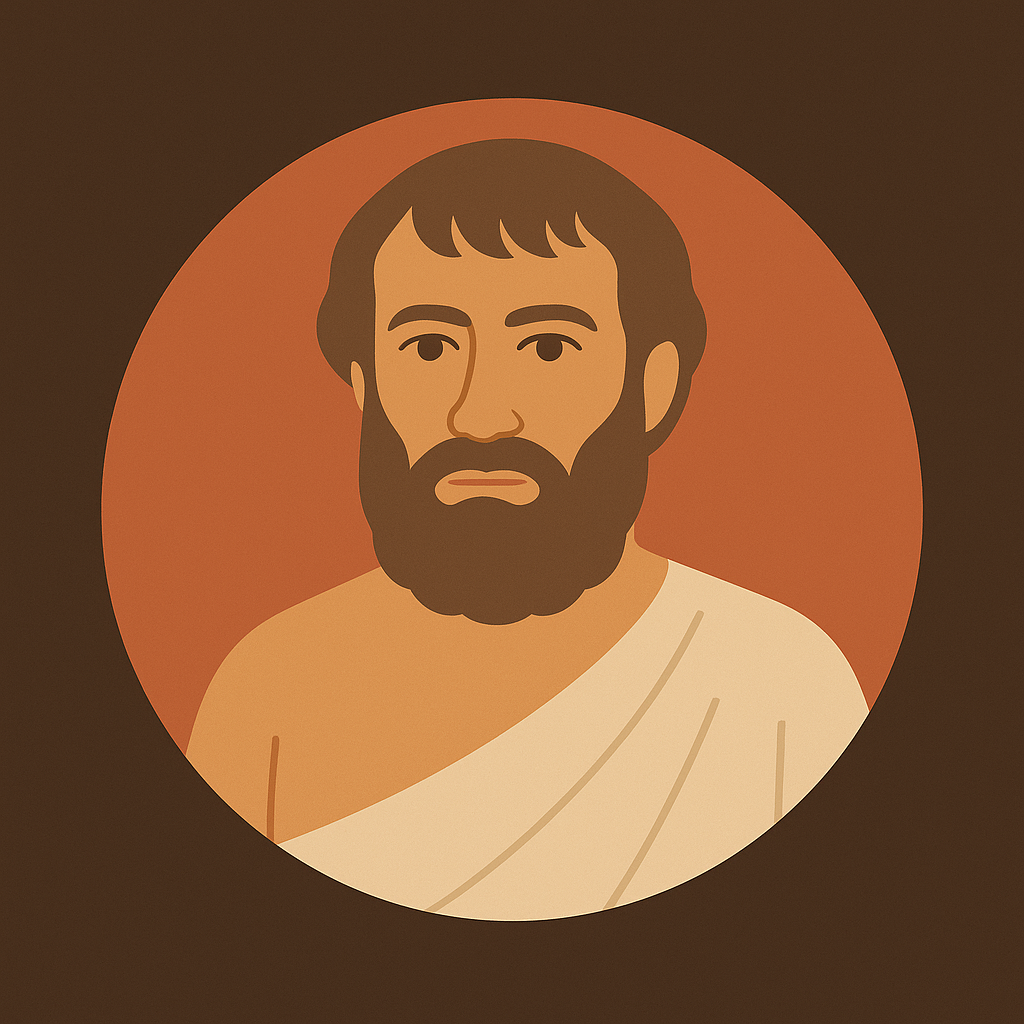 Aristotle