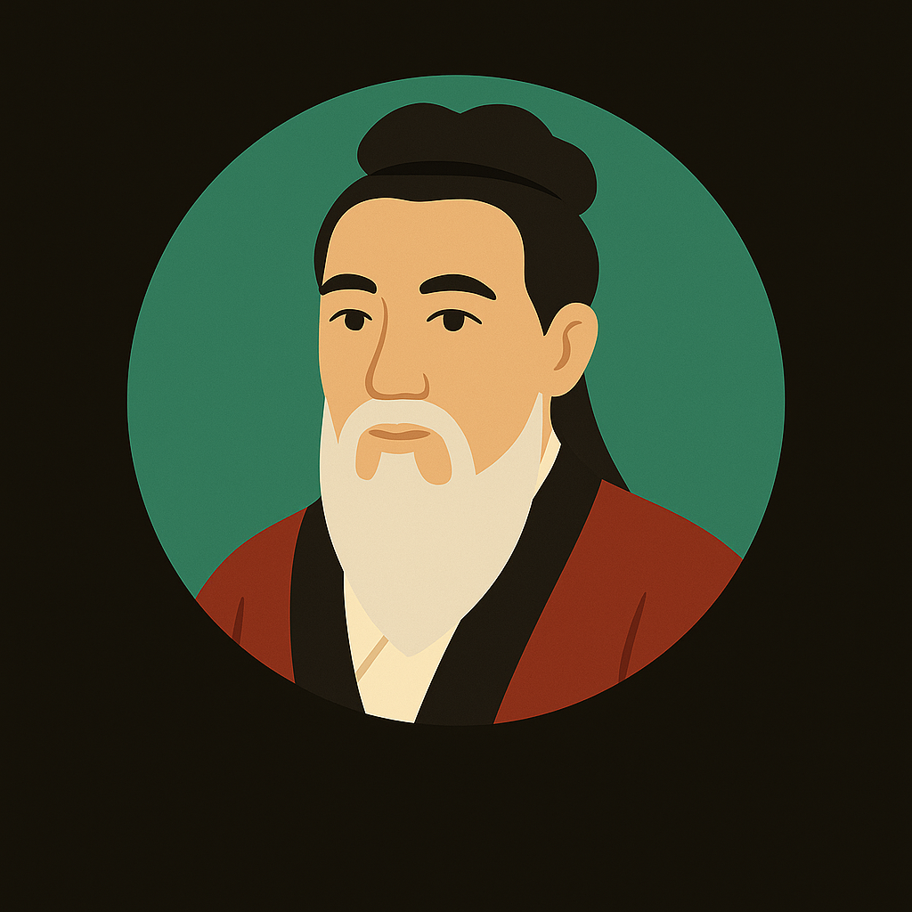 Confucius
