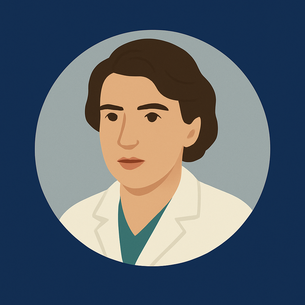 Rosalind Franklin