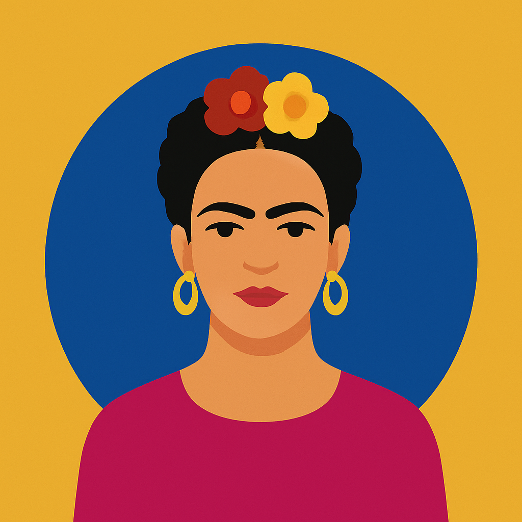 Frida Kahlo