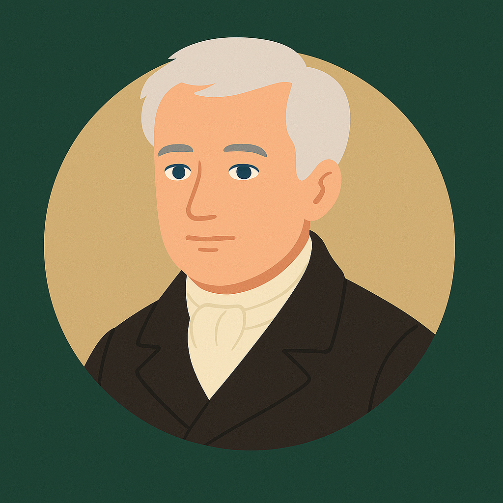 Alexander von Humboldt