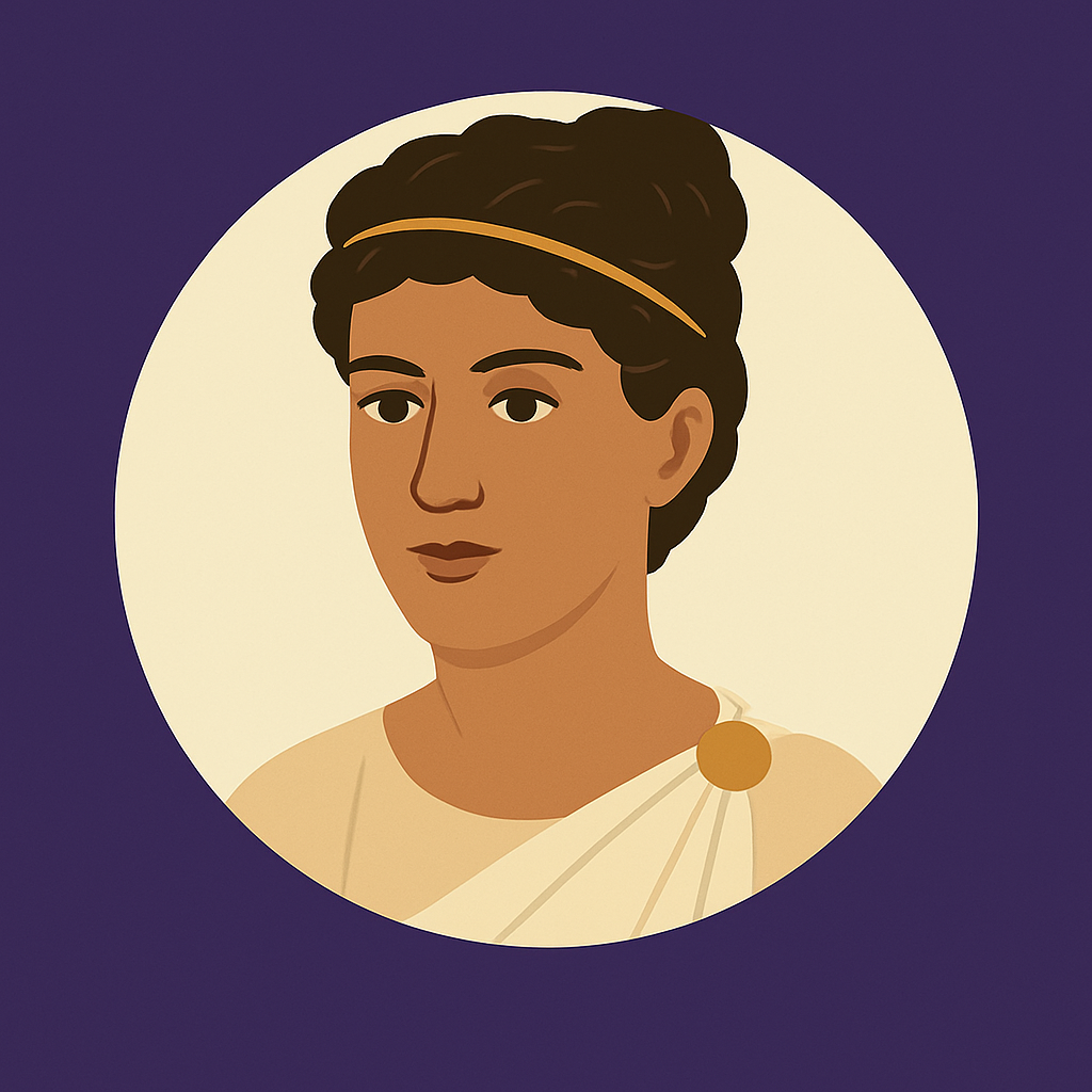 Hypatia of Alexandria