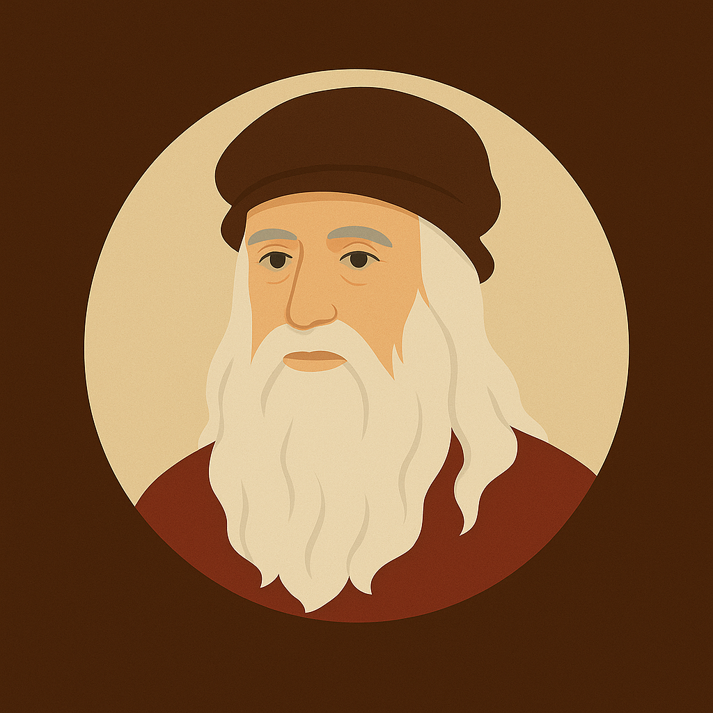 Leonardo da Vinci
