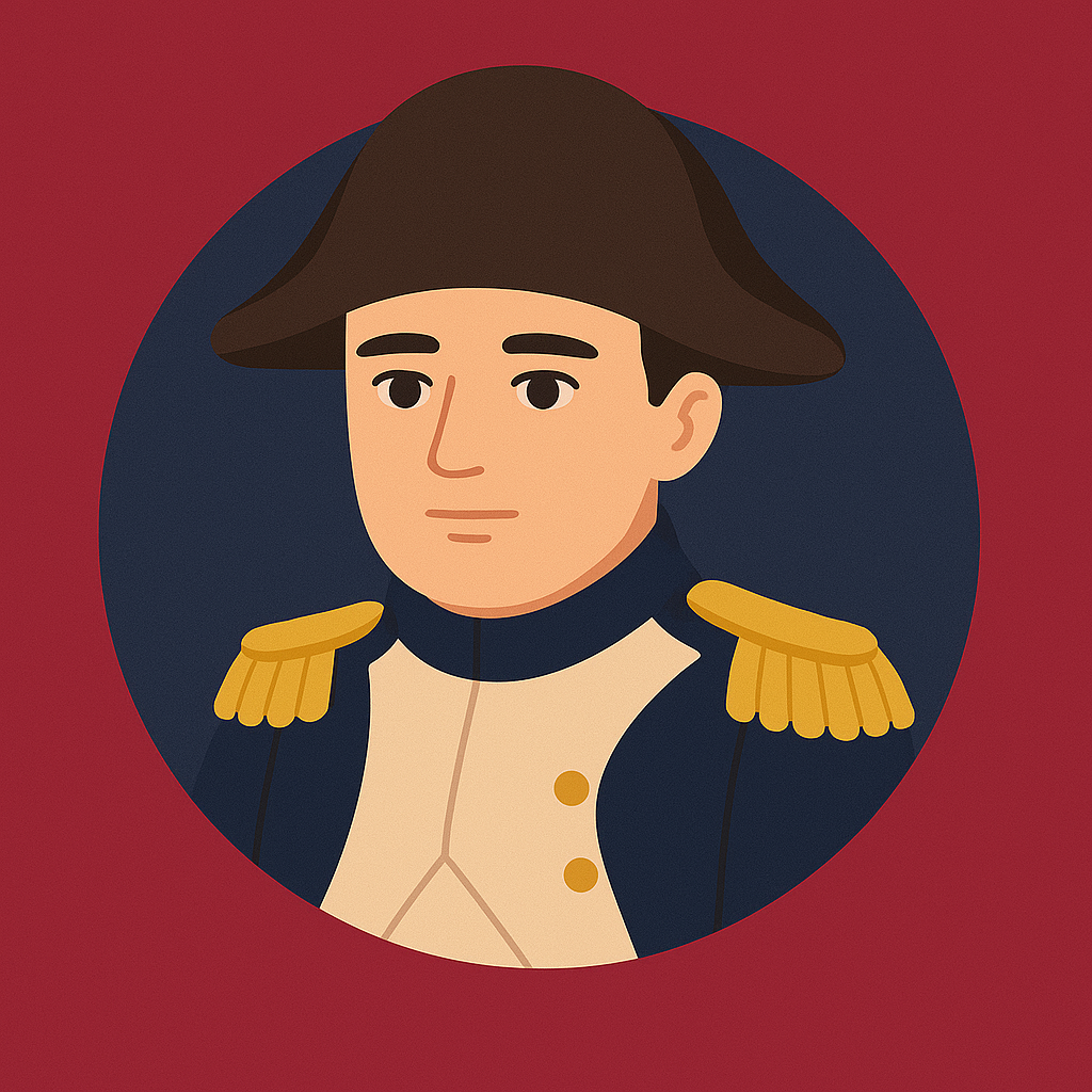 Napoleon Bonaparte