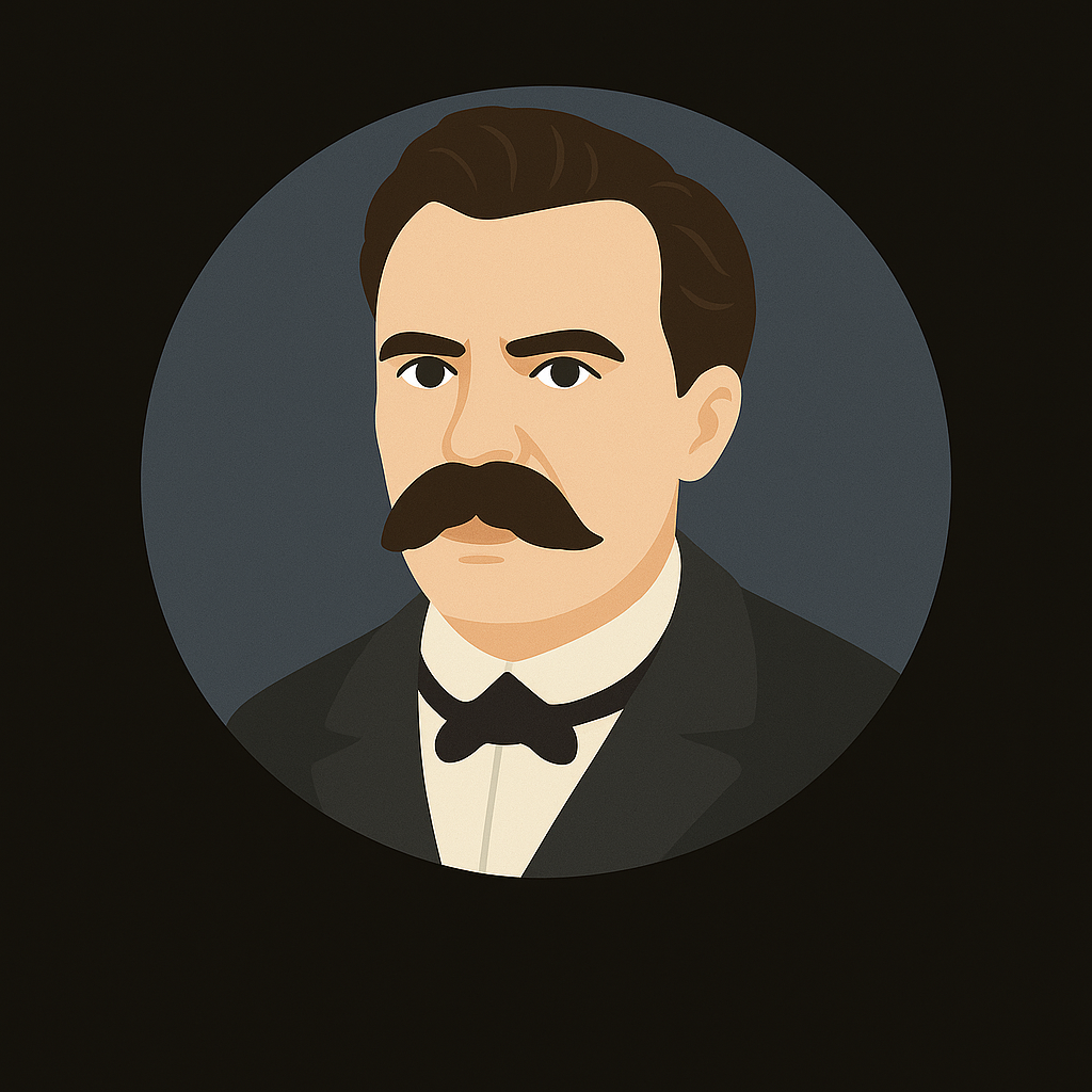 Friedrich Nietzsche
