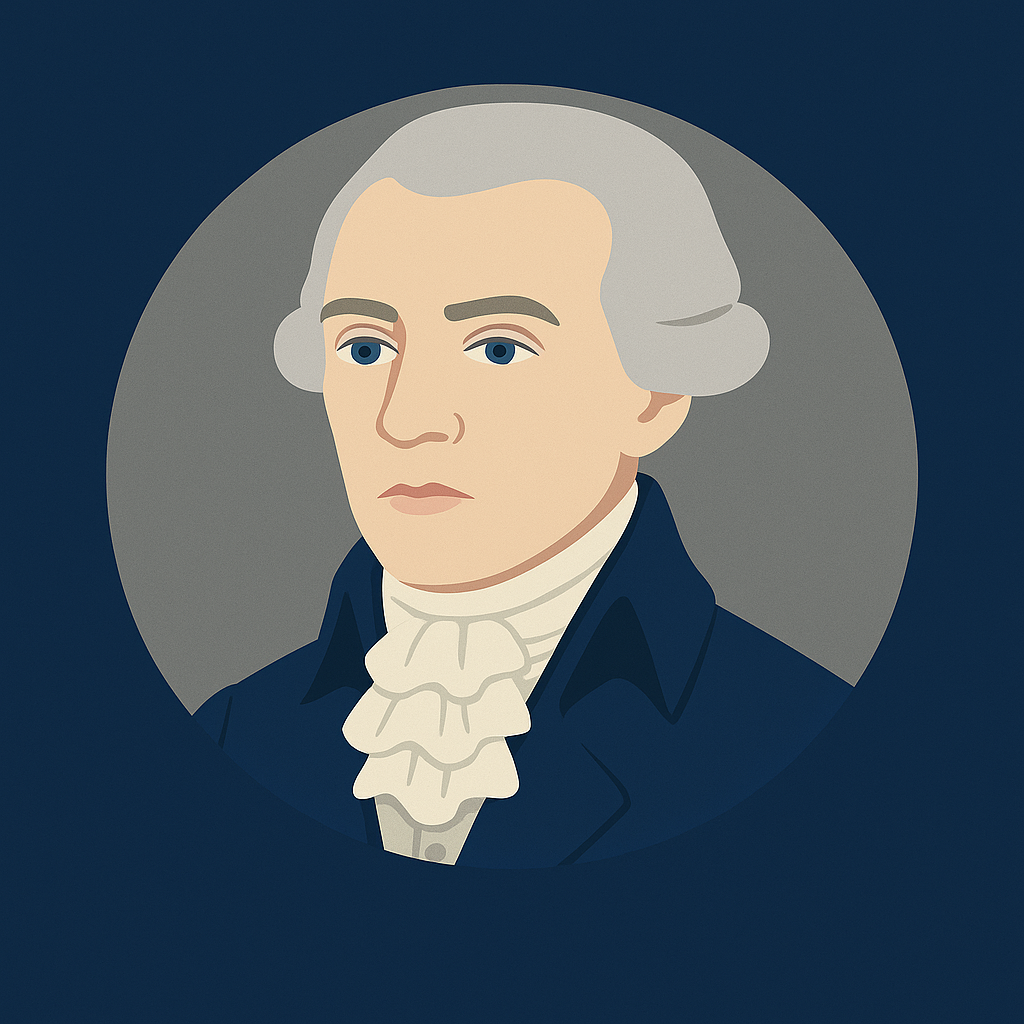 Maximilien Robespierre