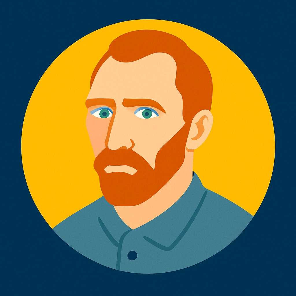 Vincent van Gogh